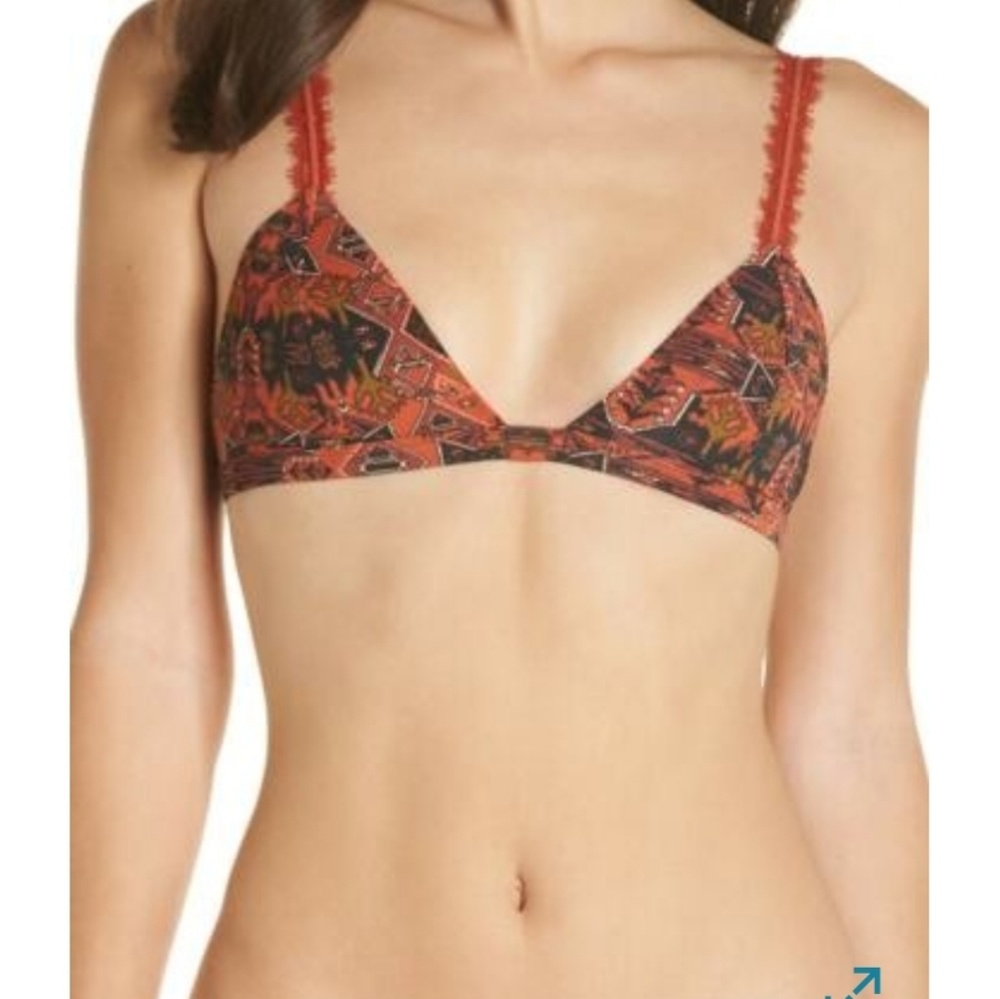 Free People Intimately FP Hazel Bralette